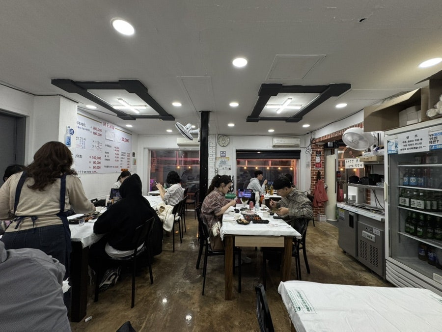 어달막썰어 사진 4