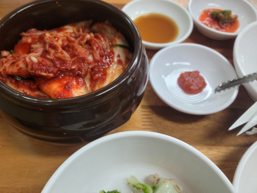 윤재갑양심칼국수 사진 3