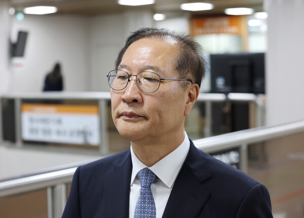[시원한판결] 이진관 판사 1심 선고…‘<b>내란</b> 가담’ <b>박성재</b> 1심서 징....