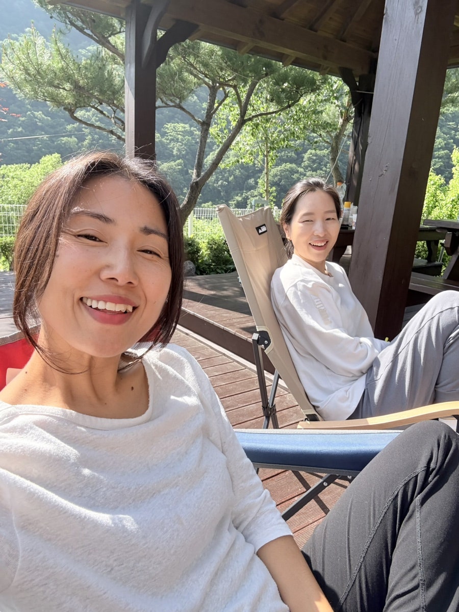 숲속나들이펜션 사진 6