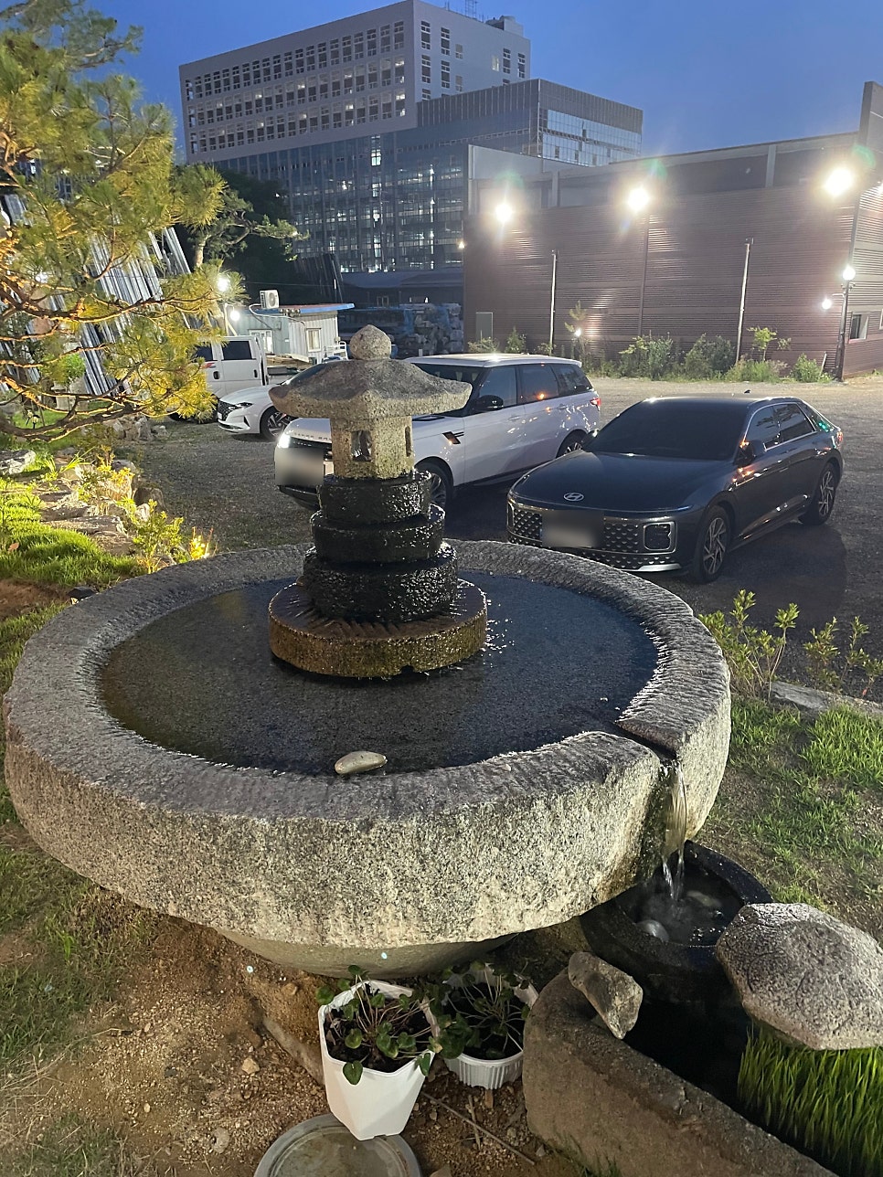 항아리갈비탕 사진 2