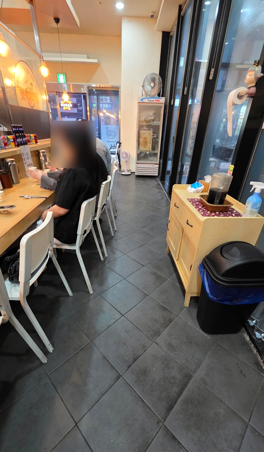 텐텐동 사진 5