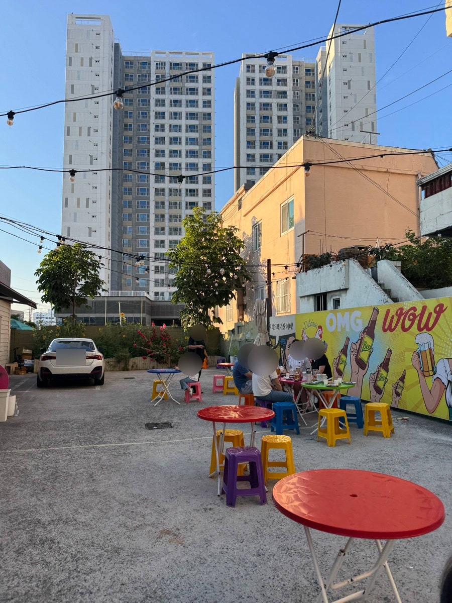 BBQ 부산덕포점 사진 2