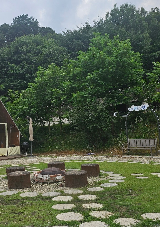 대전바베큐더원 사진 6