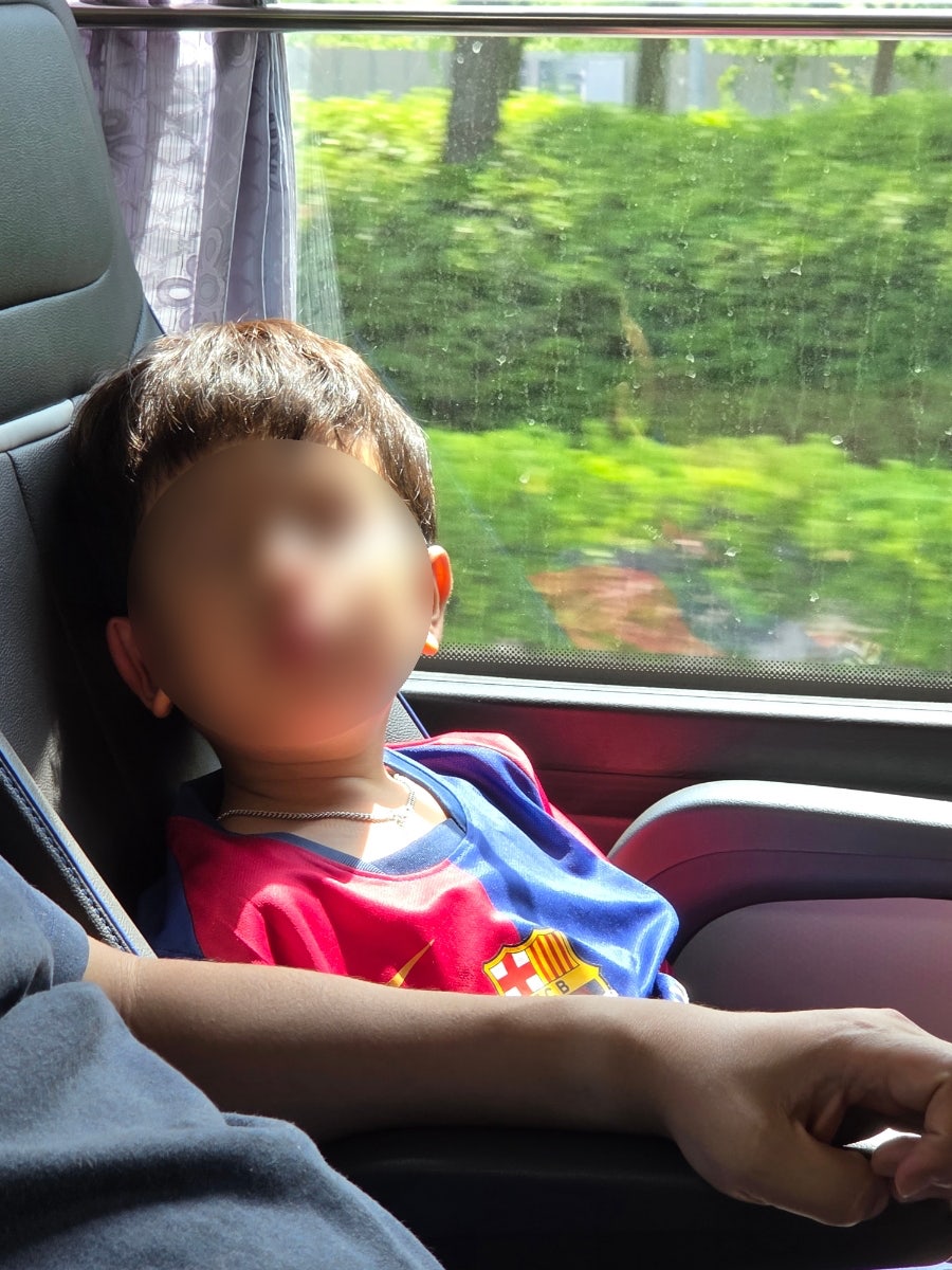 고봉족발 사진 2