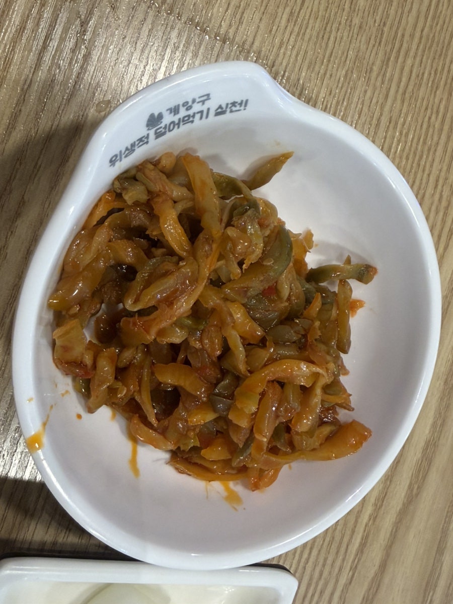 교동짬뽕 인천본점 사진 3