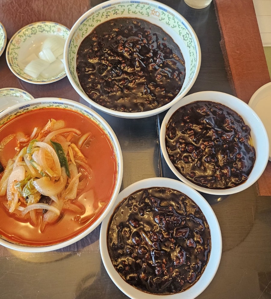 덕성원 중문점 사진 1
