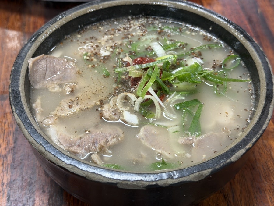 강릉집 사진 6