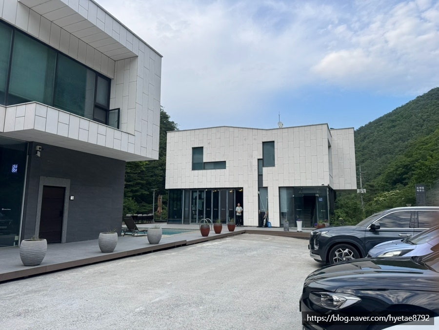 프레임하우스 사진 5