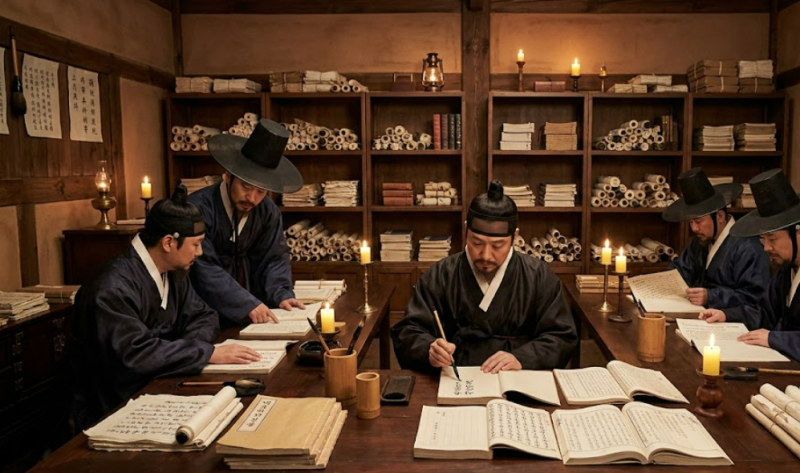 「1월 16일 역사적 사건｜역사속 오늘」 1월 16일 한국사 완전정리 | 기묘사화·대전회통·고려....