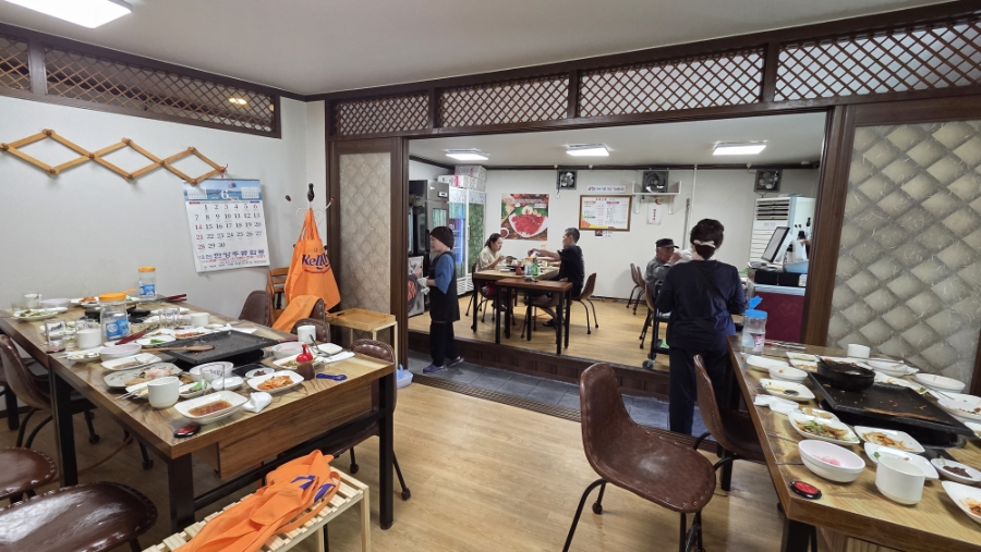 부원곱창 사진 3