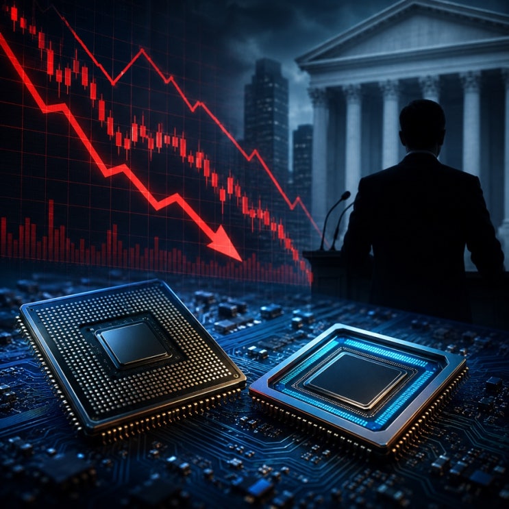 <b>삼전닉스</b> 레버리지 <b>ETF 규제</b> 검토, 금감원장이 출시를 후회한... 