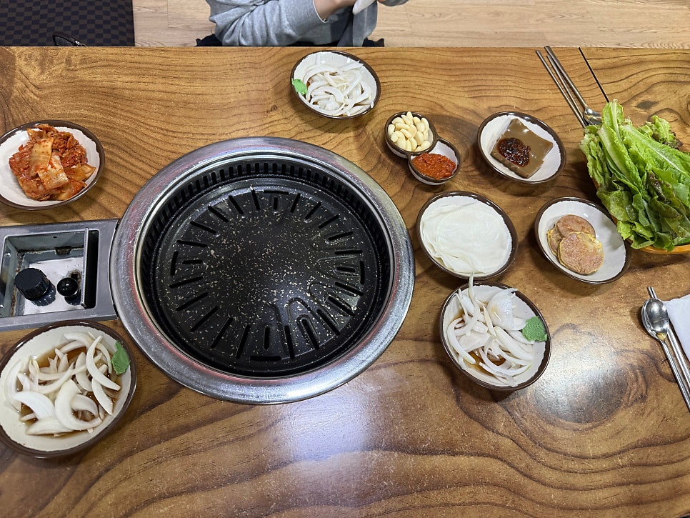 Nagyeonggui photo 6