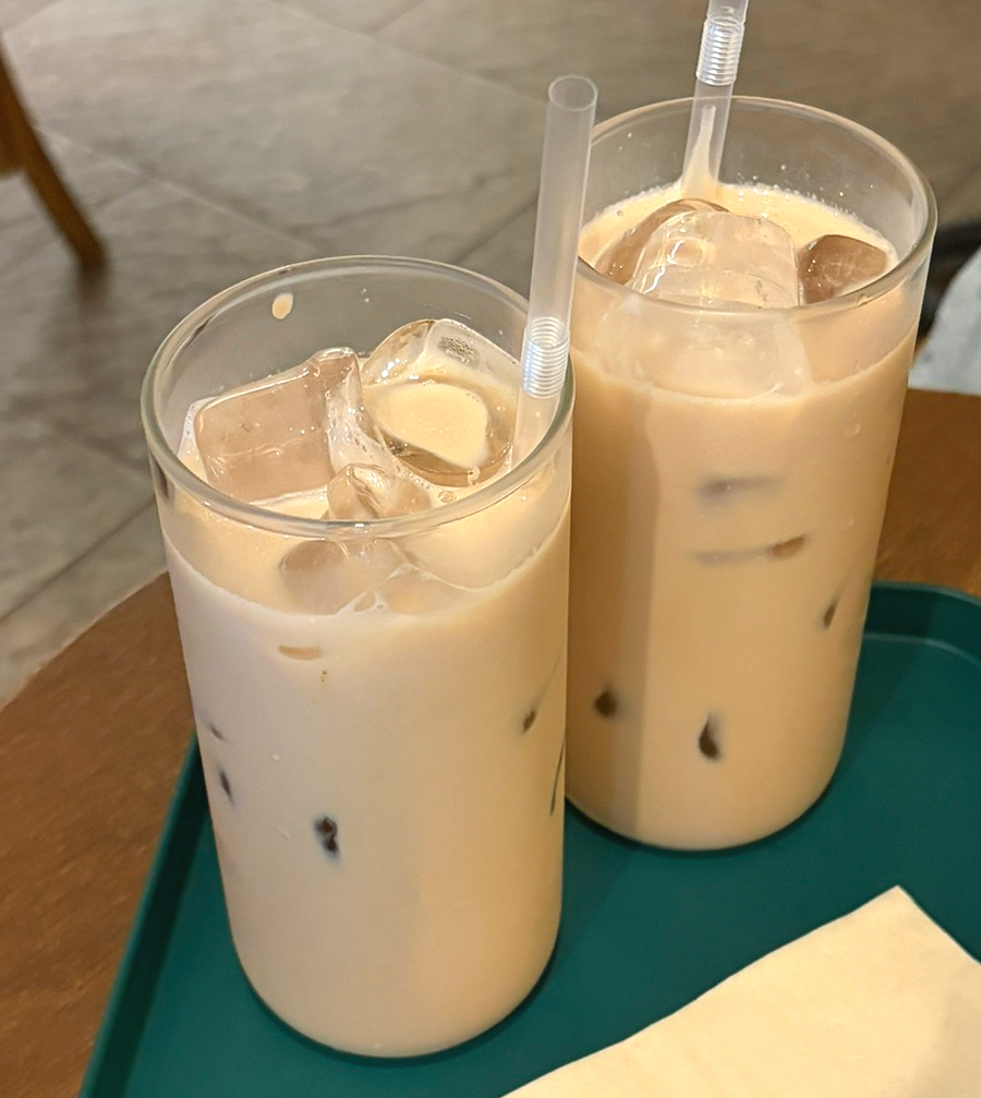 윌커피로스터스 5호점 사진 1