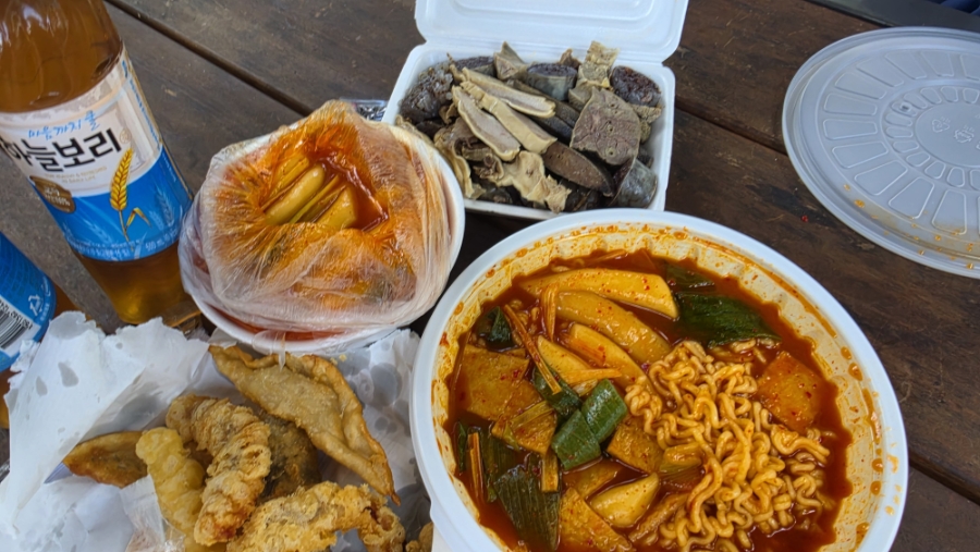 또뽀끼야 본점 사진 3