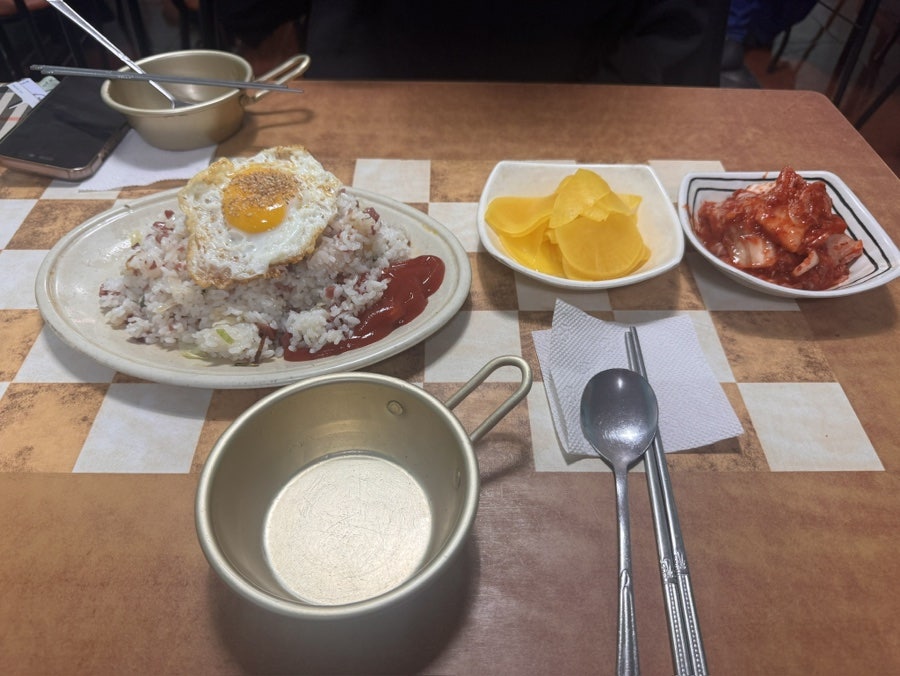 동아분식 사진 3