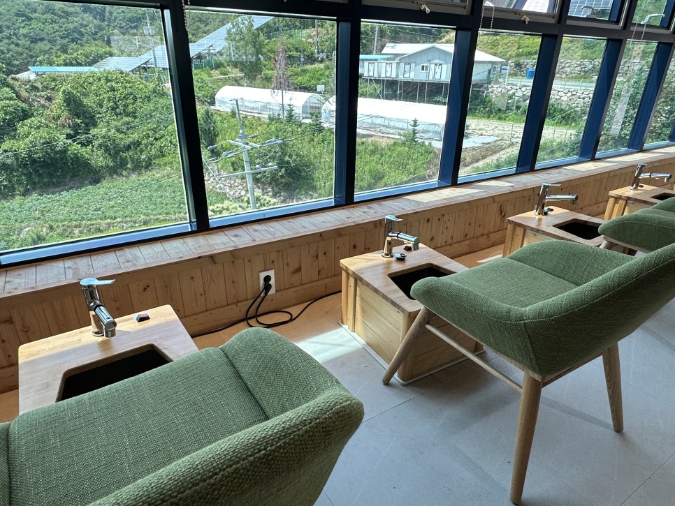 햇살산림치유센터 사진 5