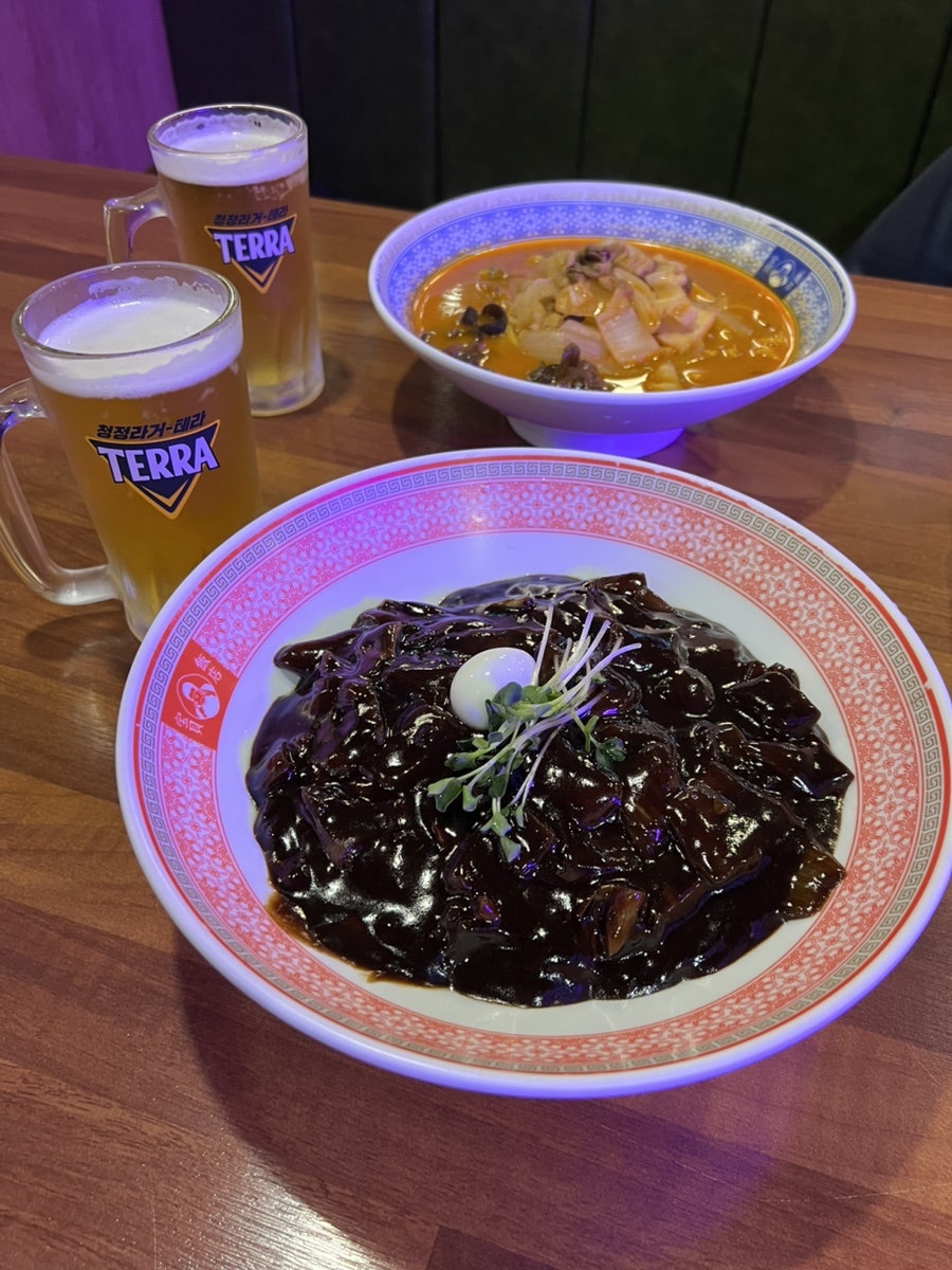보배반점 방배점 사진 3