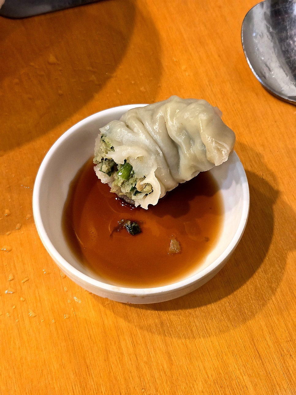제주냉면 사진 3