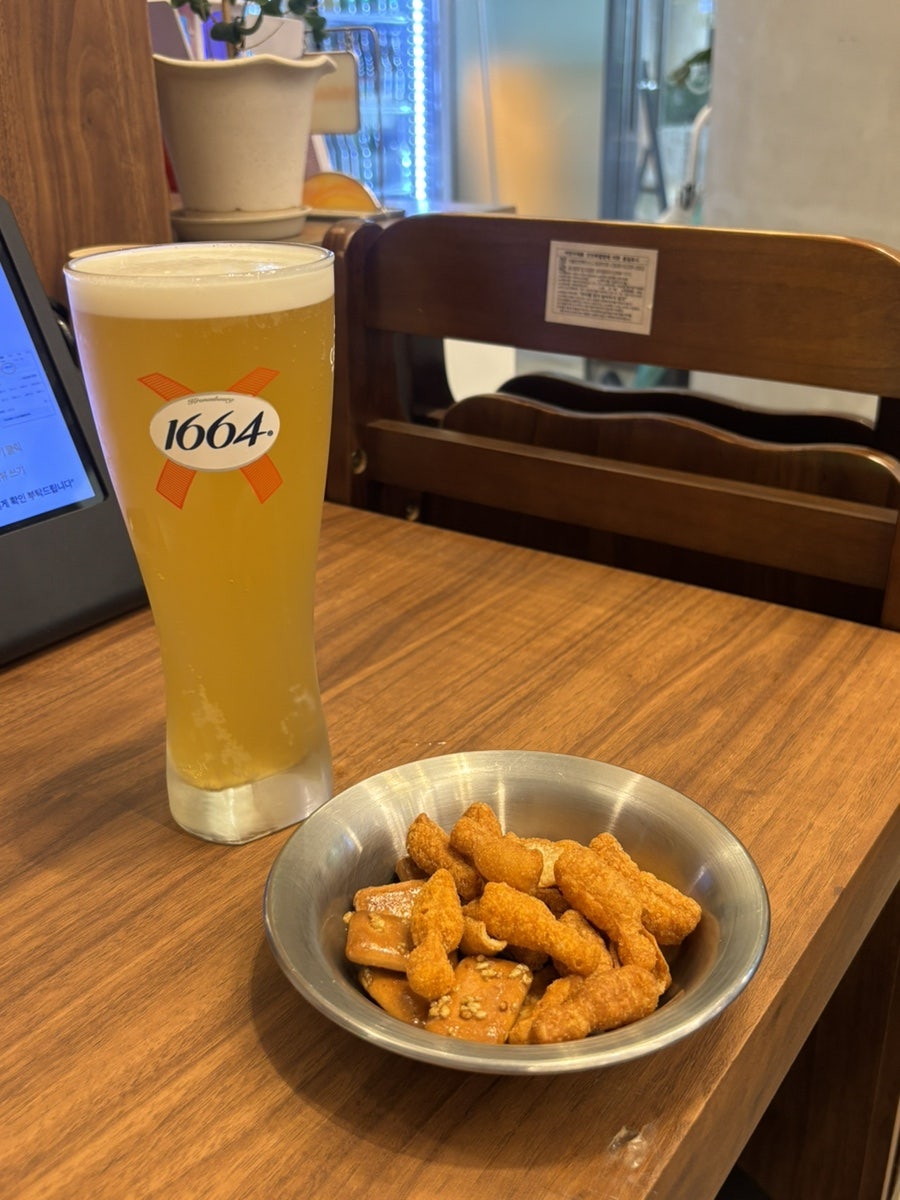 고래맥주창고 사진 1