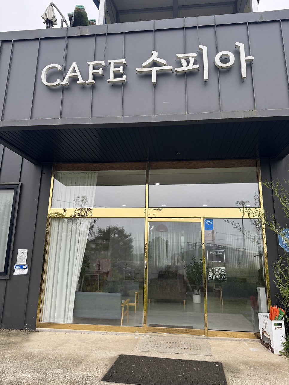 카페수피아 사진 2