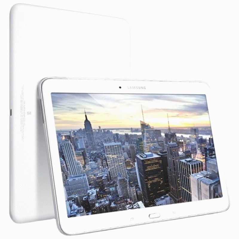 삼성 갤럭시탭4 10.1 WIFI 32GB, 가성비 태블릿 찾는 분께 딱!