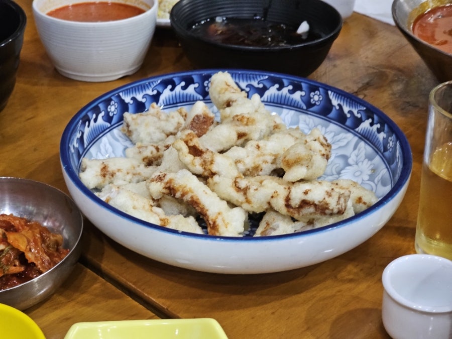 동춘옥 사진 6