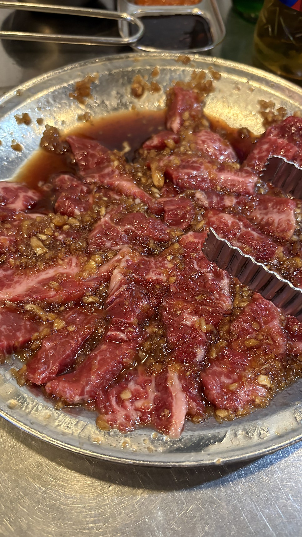 소소한갈비 칠성점 사진 5