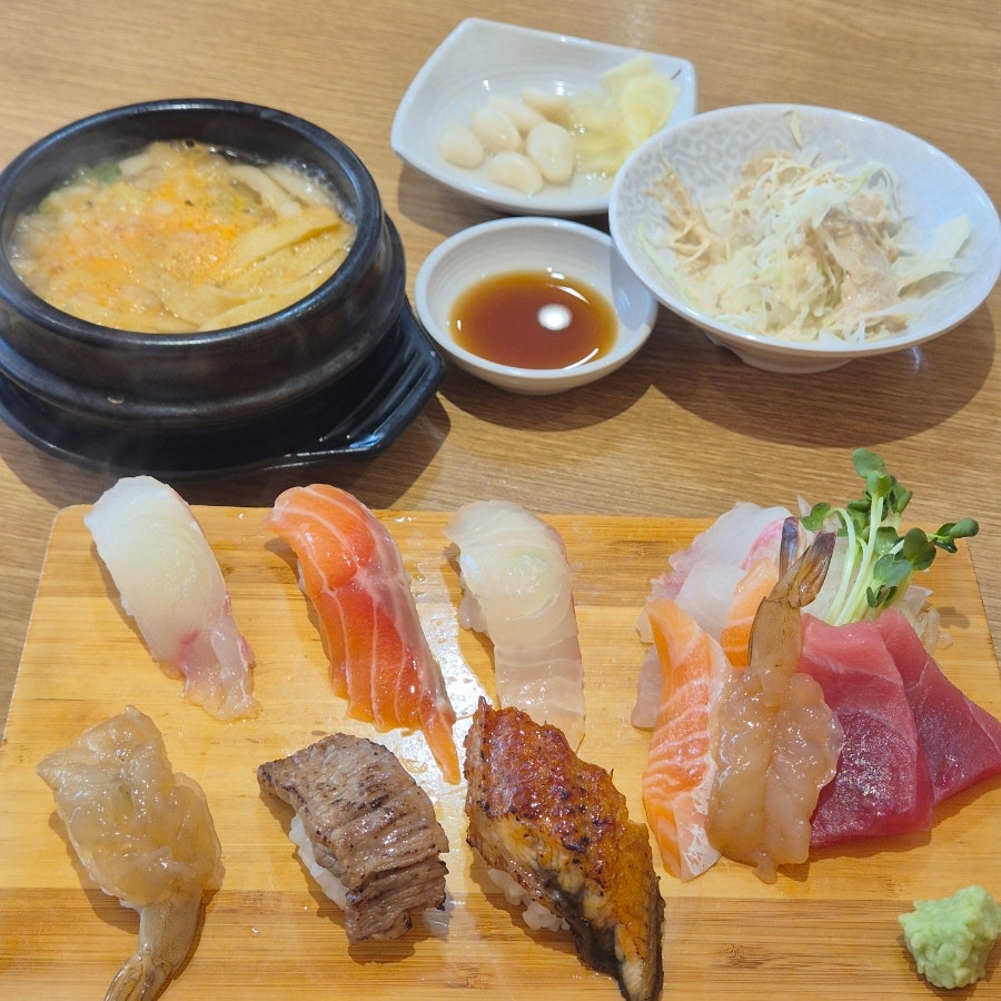뱅스시 사진 2