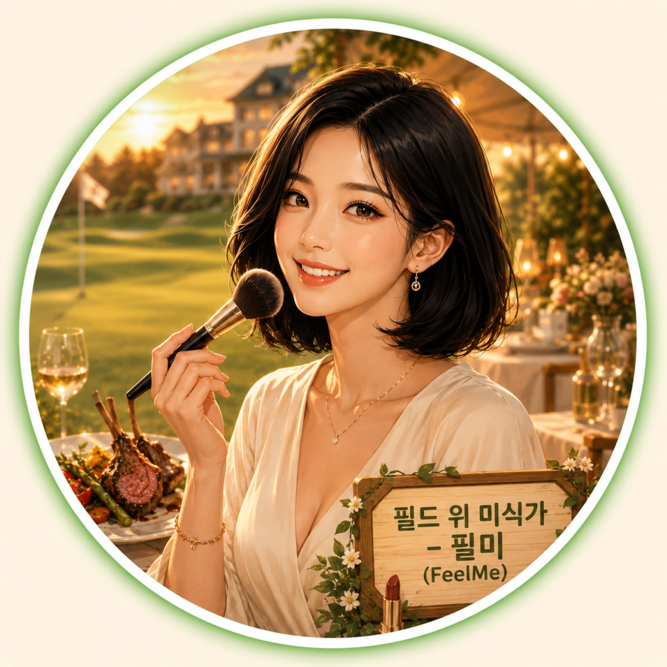 서래식당 사진 1