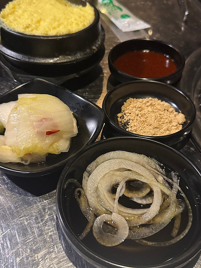 록갈비 노량진점 사진 4