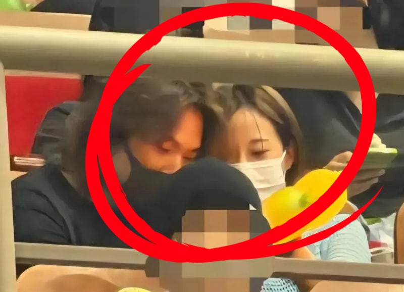대성 허영지 열애설 뭐야?! 마마무 콘서트 목격담 나이차이 (엔터뉴스)