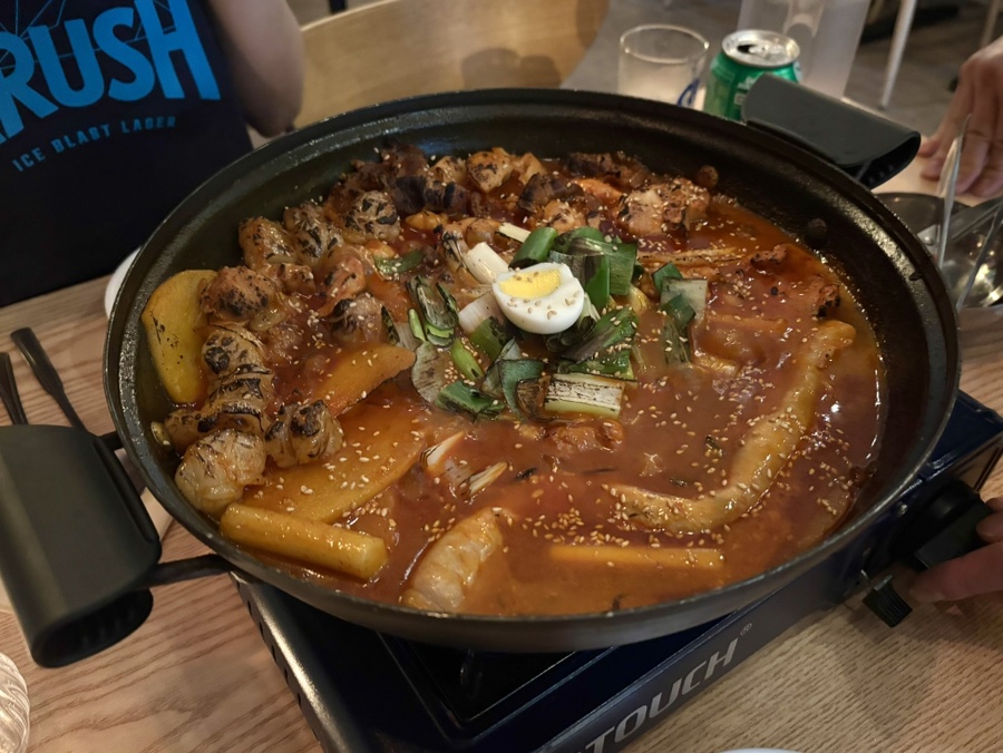 웨스턴주막 사진 2