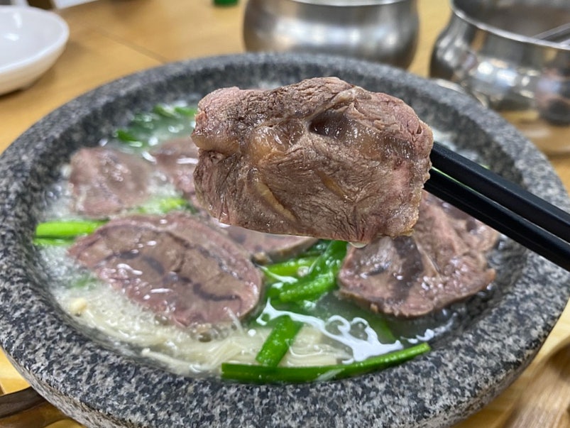 봄날칼국수 사진 2