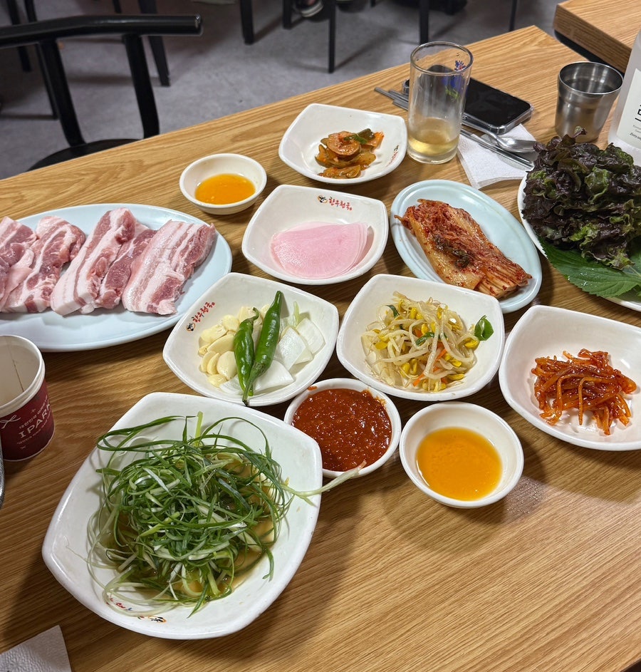 상원정육점 사진 4