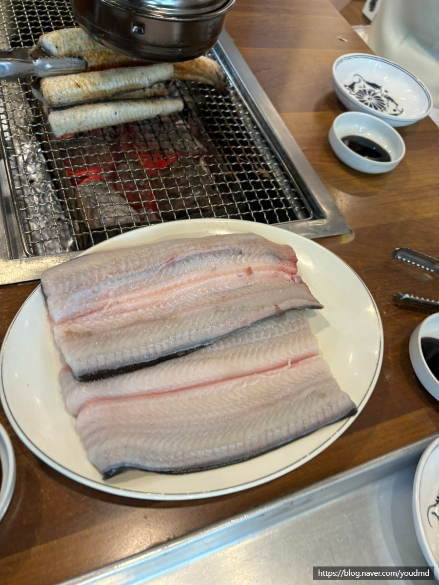 풍천장어오억집 역촌역점 사진 3