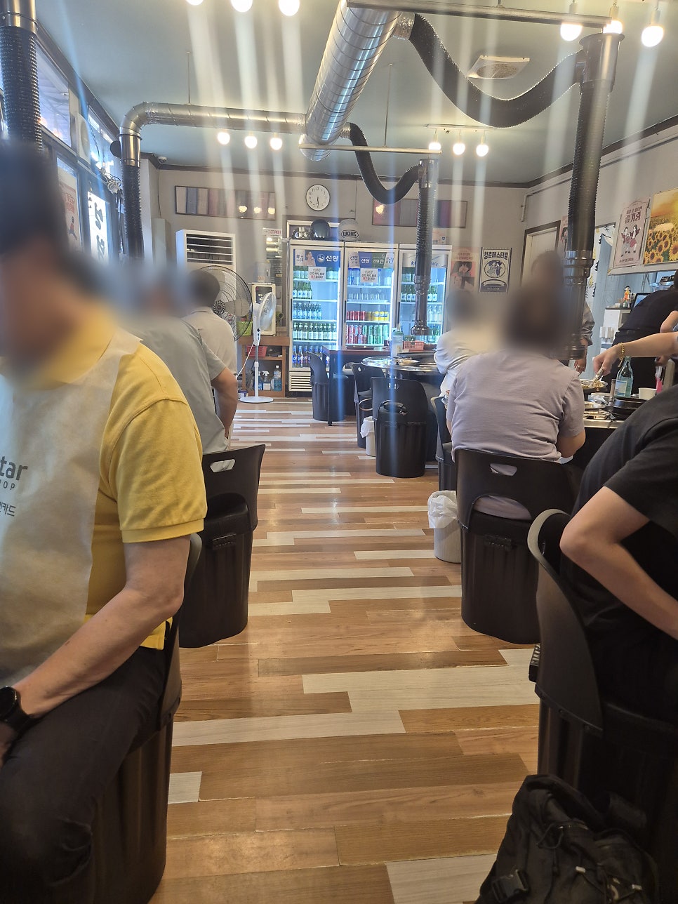 언덕집막창구이삼겹살 사진 4