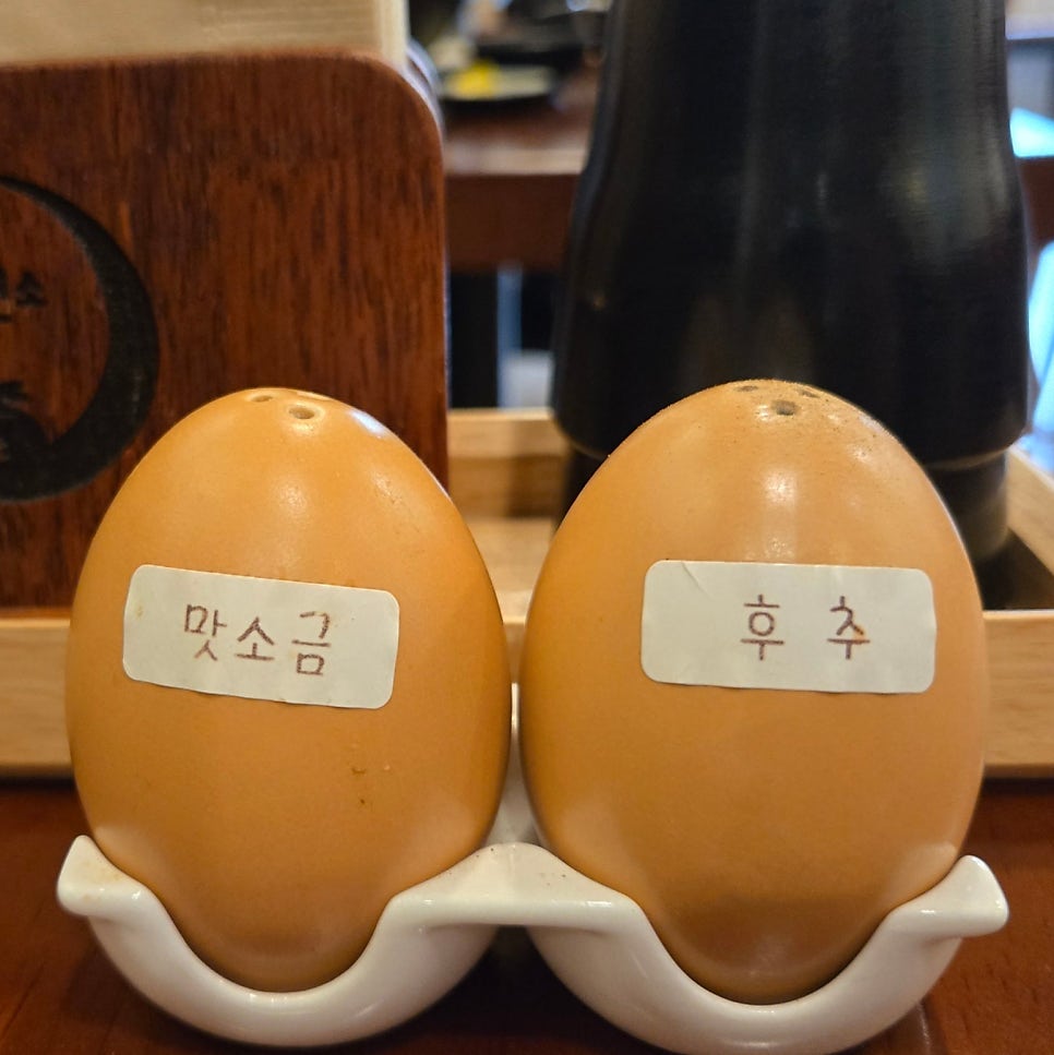 달빛제면소 사진 3
