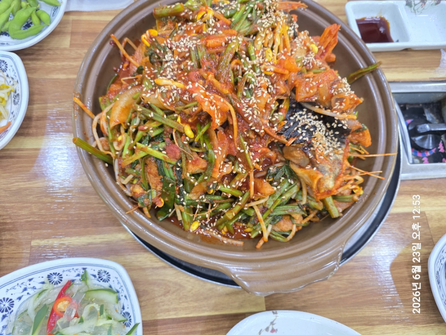 할매온정집 사진 2
