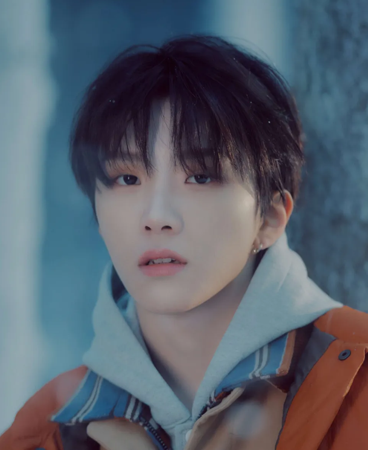 보이넥스트도어 (BOYNEXTDOOR) 운학 프로필 총정리! 본명부터 나이, 키, 고향까지 완벽 분석