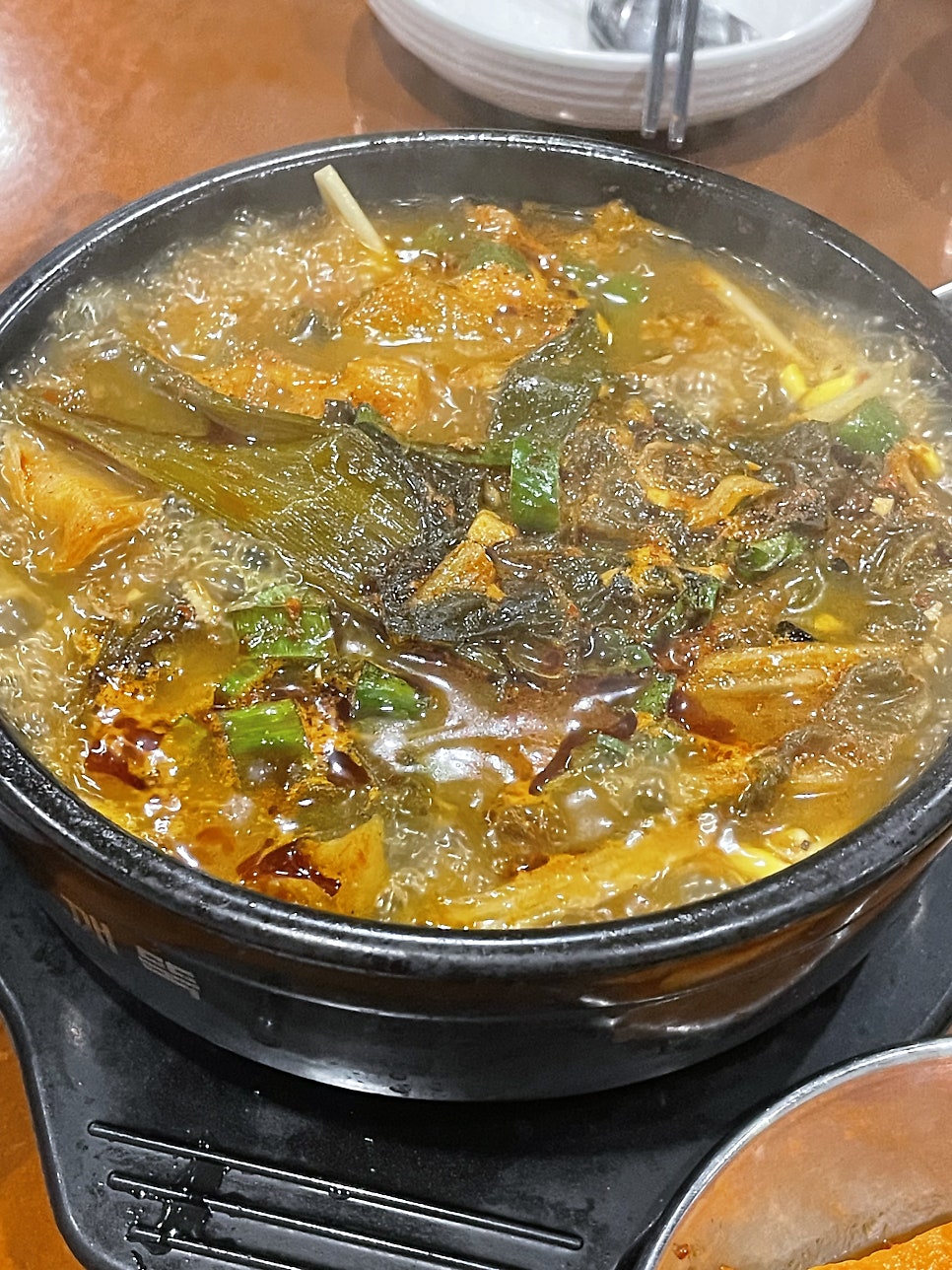달래해장 강서구청점 사진 6