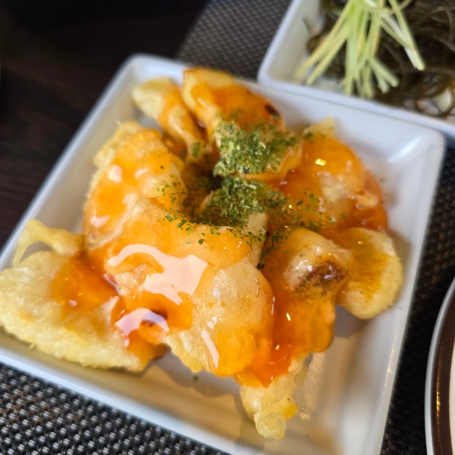 깻잎막회 전주아중점 사진 6