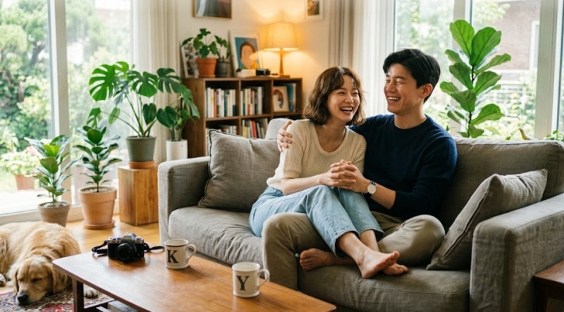 참교육 김무열과 윤승아 부부 프로필(트위터 실수, 결혼식, 아이)