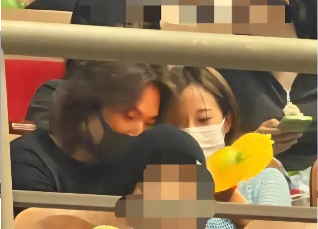 대성♥허영지, 콘서트 목격담 화제된 이유 3가지…태양 발언까지 다시 주목
