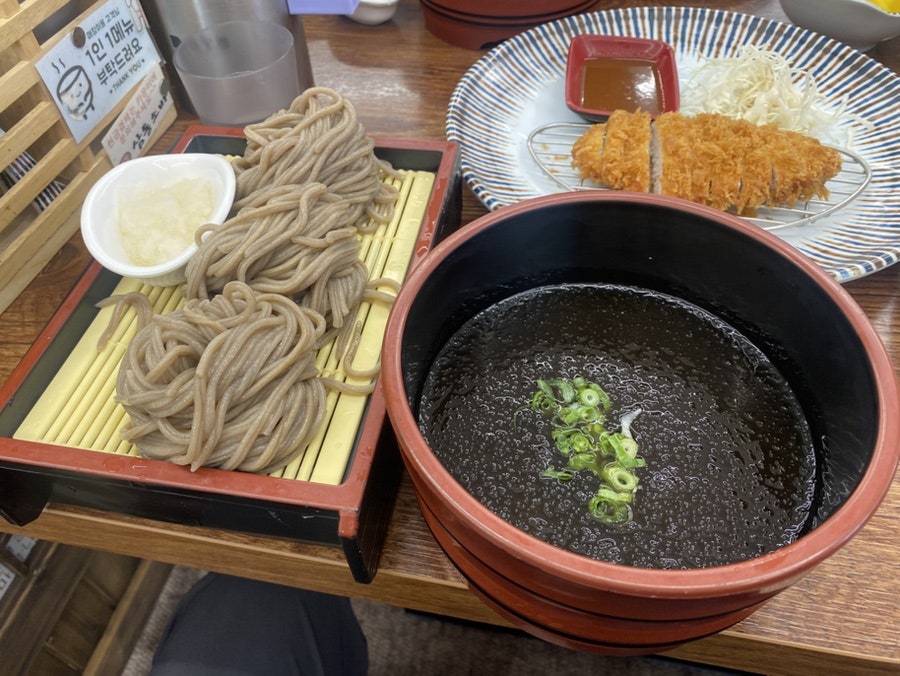 Samdongsoba Icheonjeom photo 5