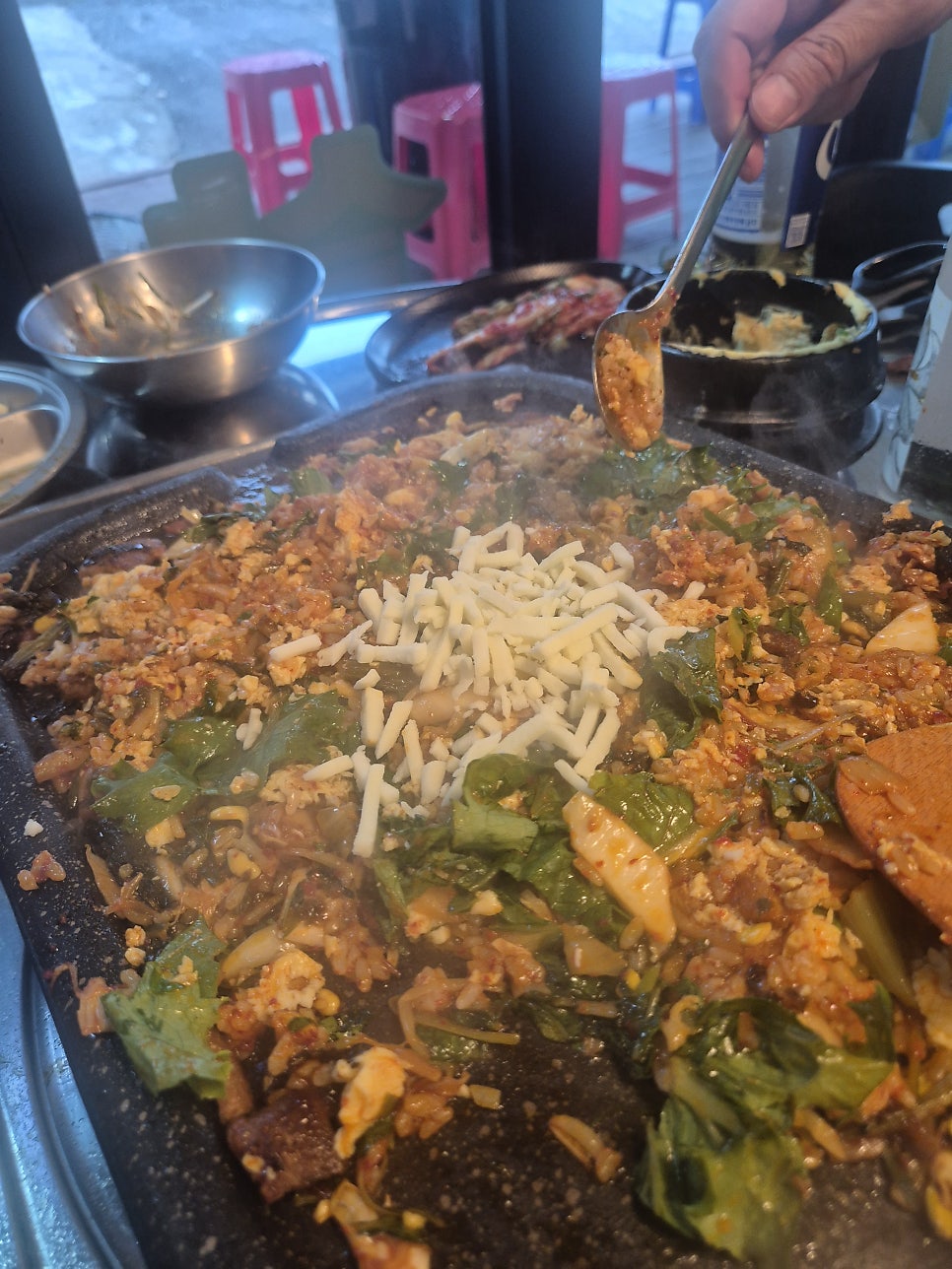 언덕집막창구이삼겹살 사진 5