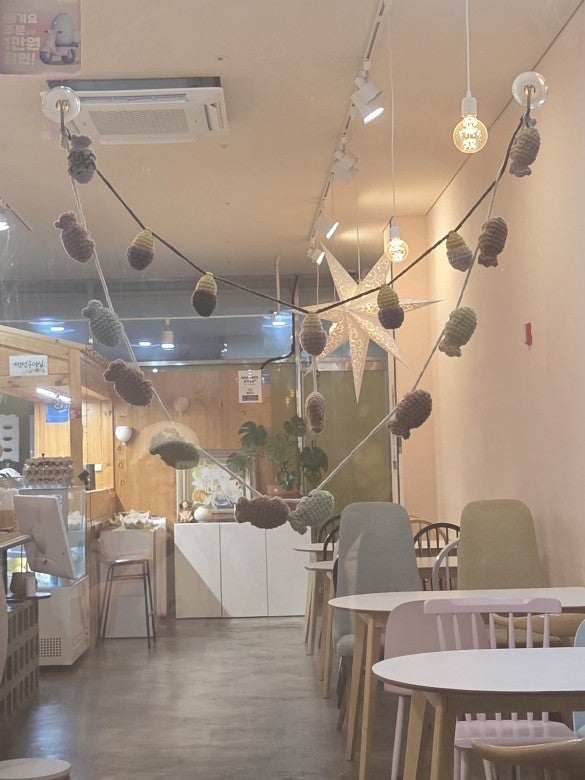 맥켄지커피 충남도청점 사진 1