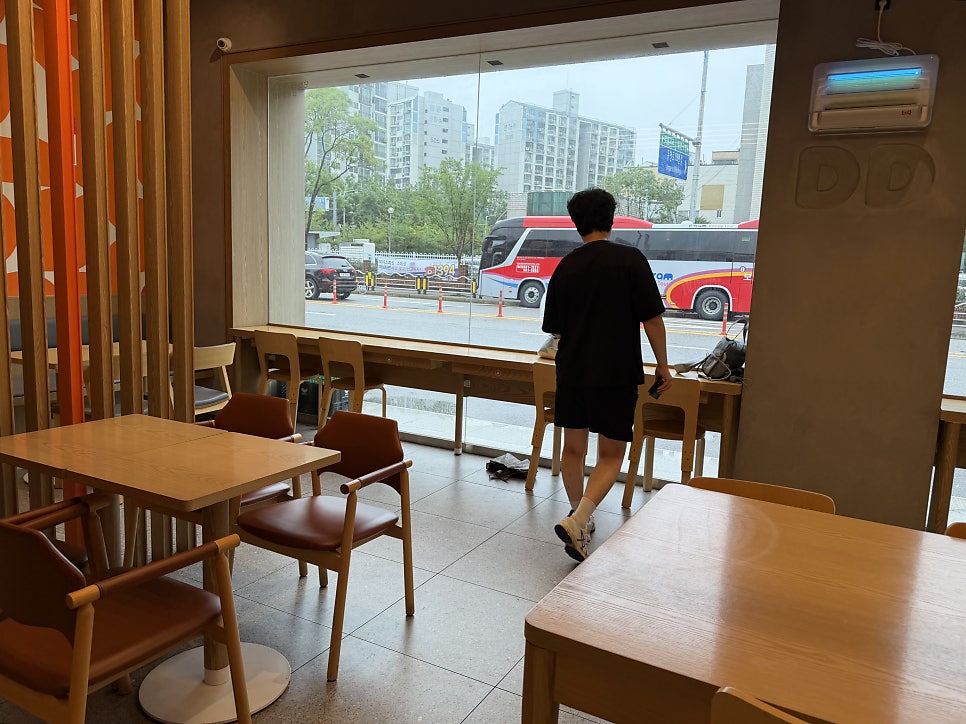 던킨 안양동안점 사진 4