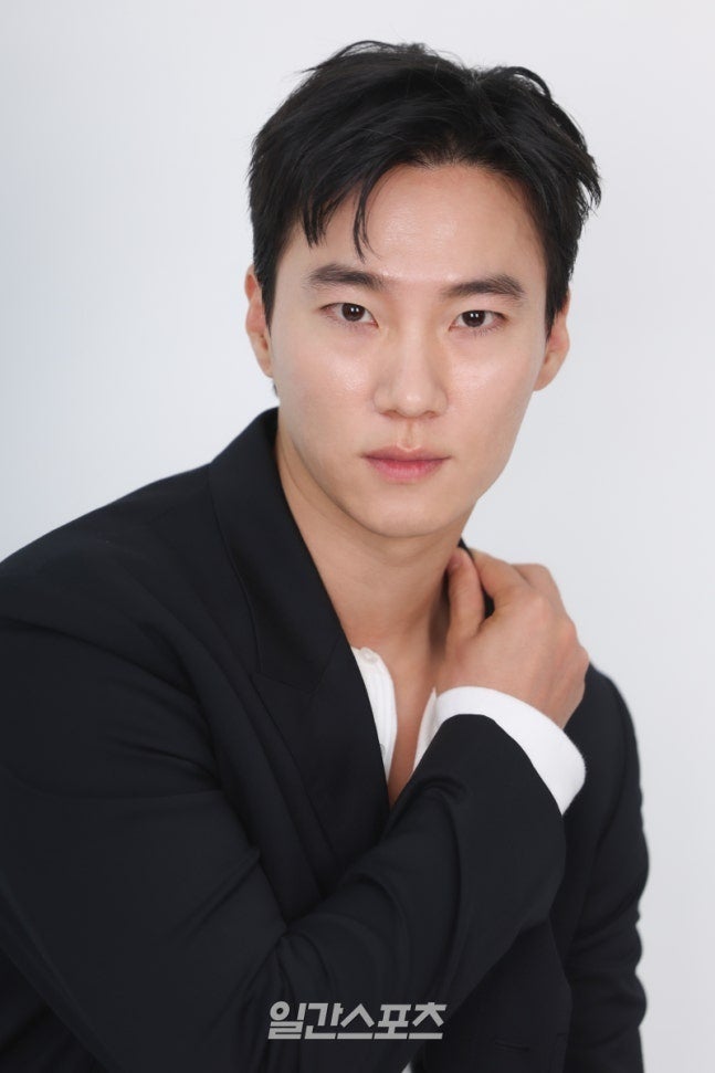 이홍내, 코믹 연기 전설 등극하며 보여준 역대급 반전 매력