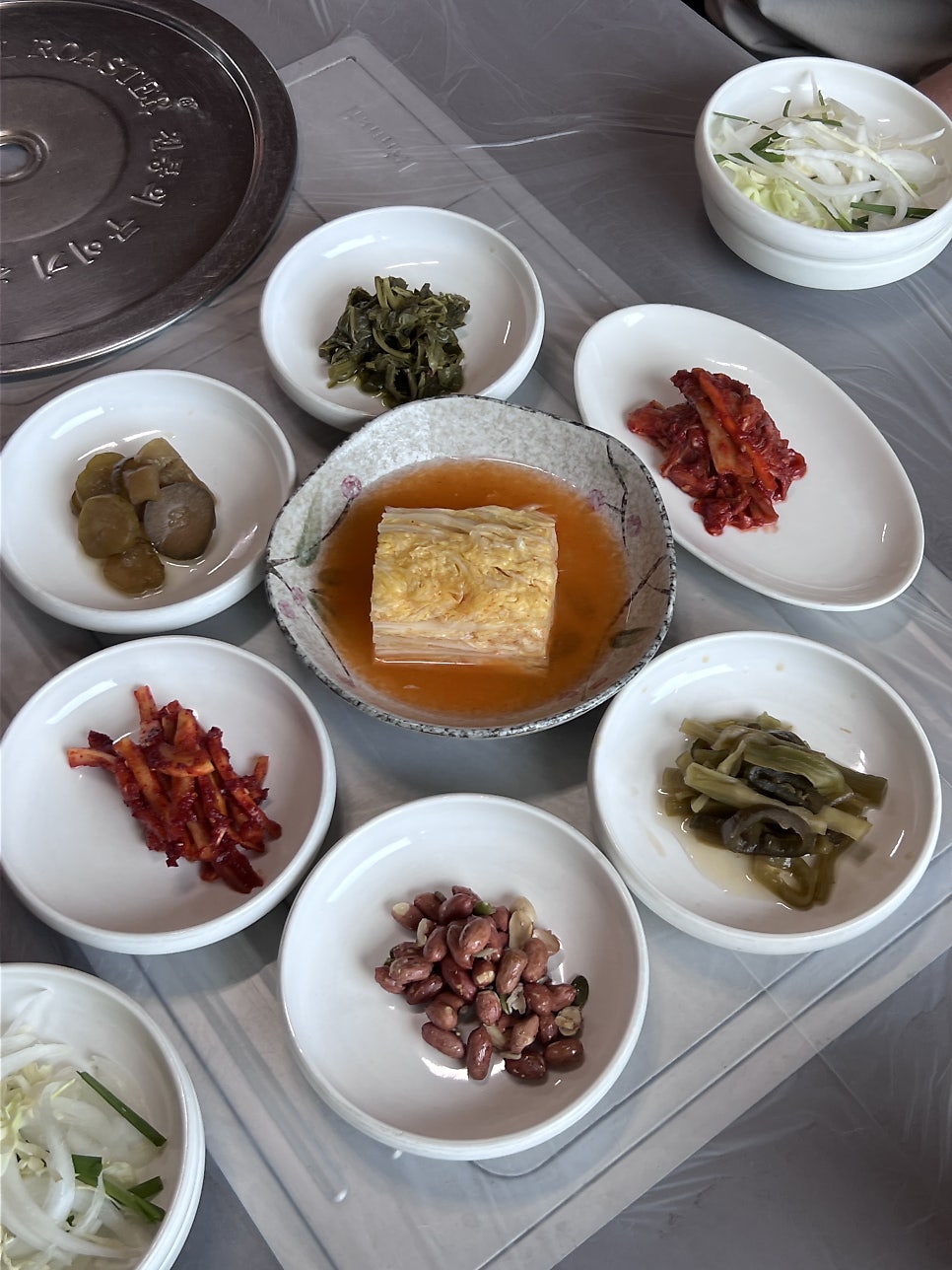 진송오리 사진 6